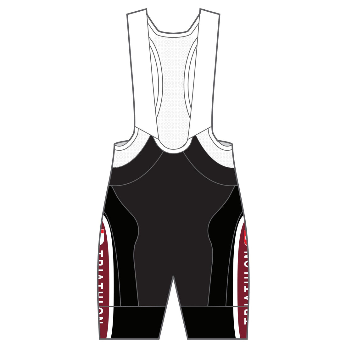 APEX+ Indoor Bib Shorts