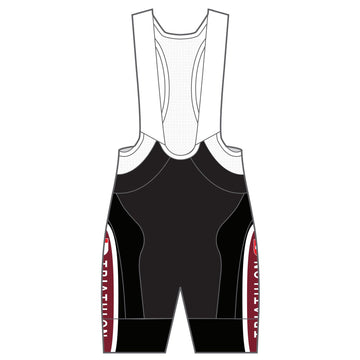 APEX+ Indoor Bib Shorts