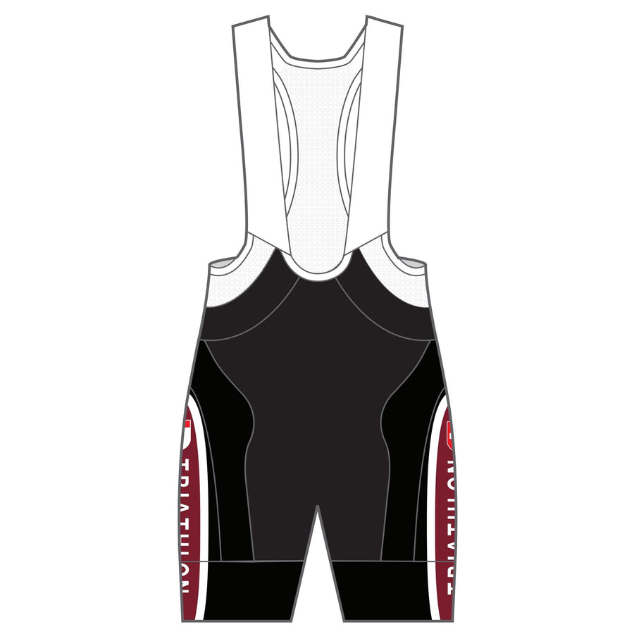 APEX+ Indoor Bib Shorts