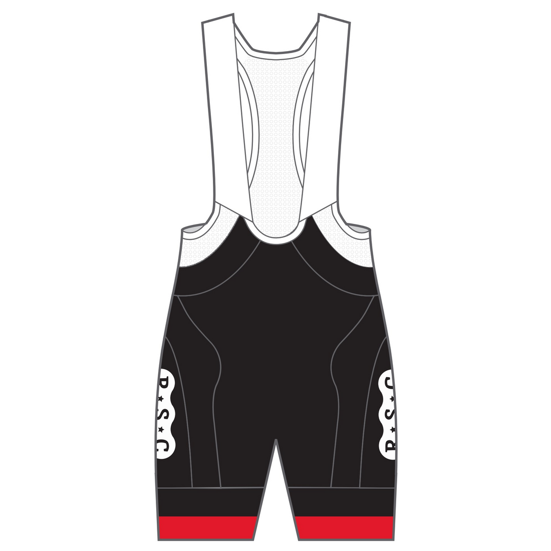 APEX+ Indoor Bib Shorts