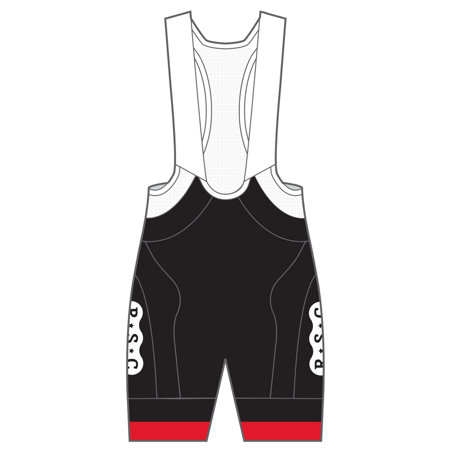 APEX+ Indoor Bib Shorts