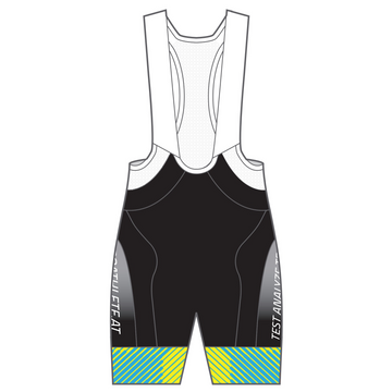 APEX+ Indoor Bib Shorts