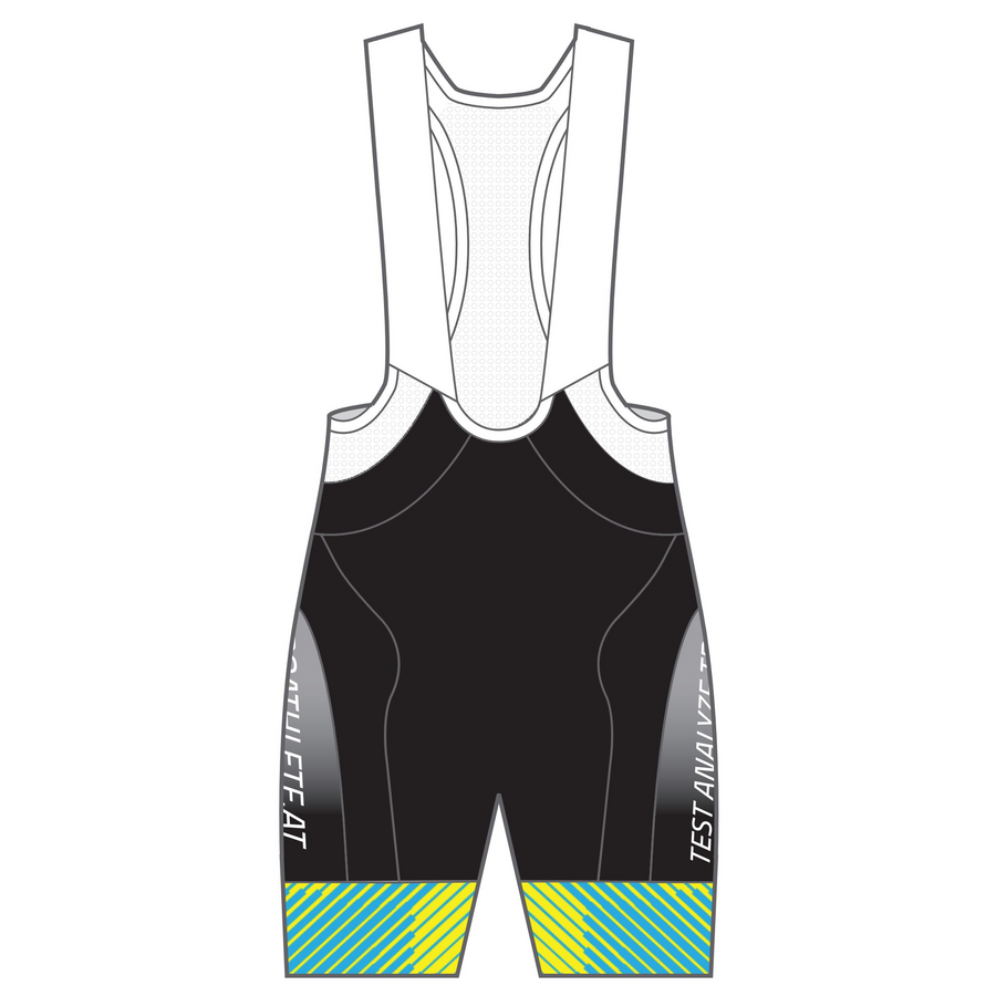 APEX+ Indoor Bib Shorts