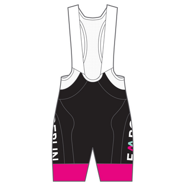 APEX+ Indoor Bib Shorts