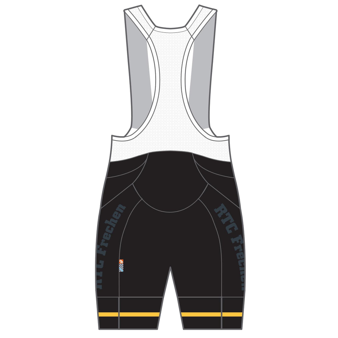 APEX+ Indoor Bib Shorts