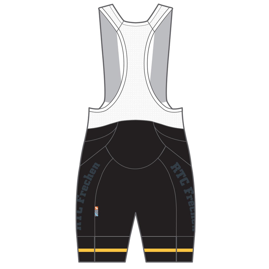 APEX+ Indoor Bib Shorts