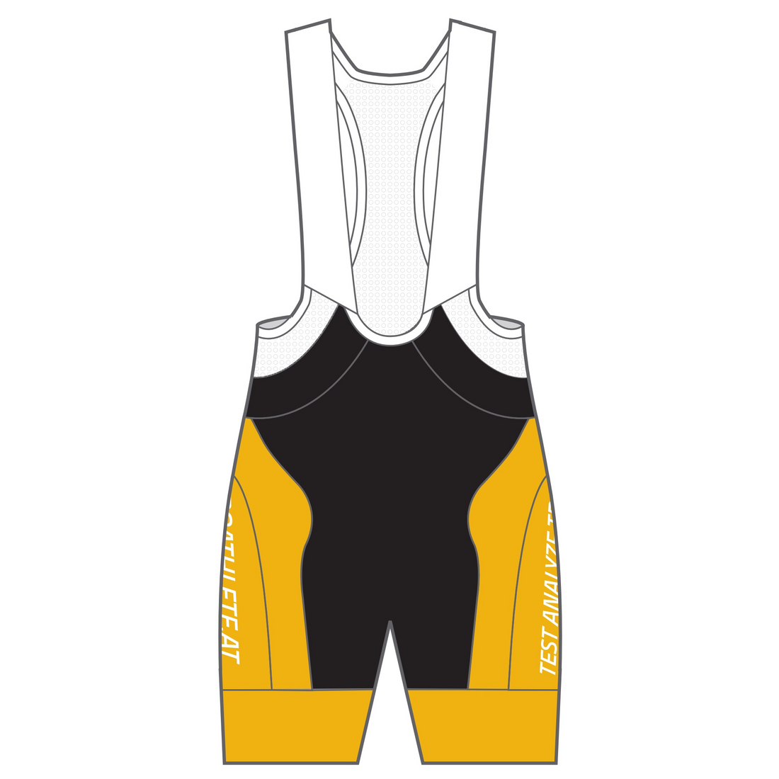 APEX+ Indoor Bib Shorts