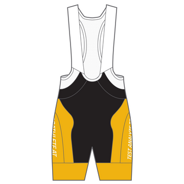 APEX+ Indoor Bib Shorts