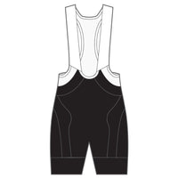APEX+ Indoor Bib Shorts