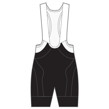 APEX+ Indoor Bib Shorts