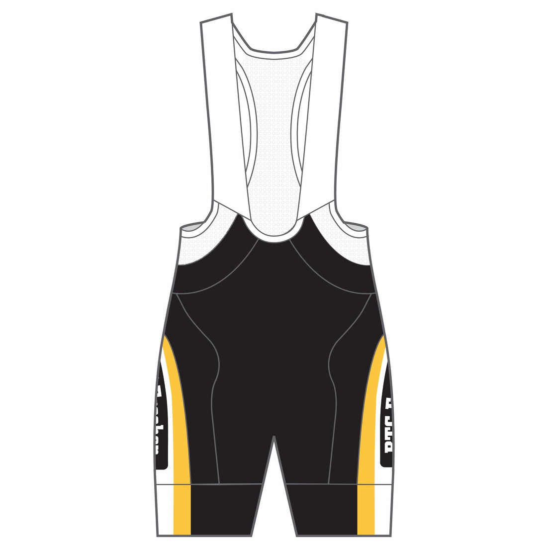 APEX+ Indoor Bib Shorts