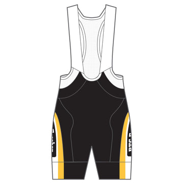 APEX+ Indoor Bib Shorts