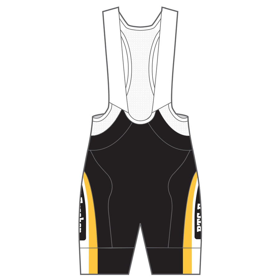APEX+ Indoor Bib Shorts