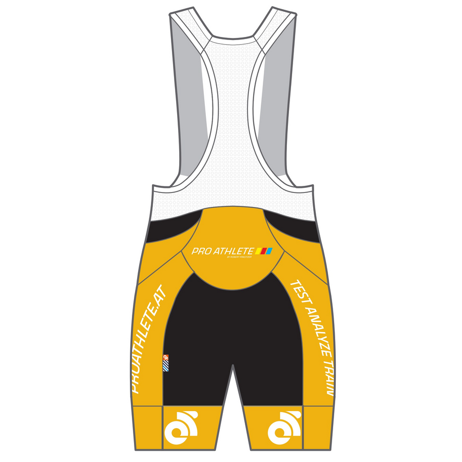 APEX+ Indoor Bib Shorts