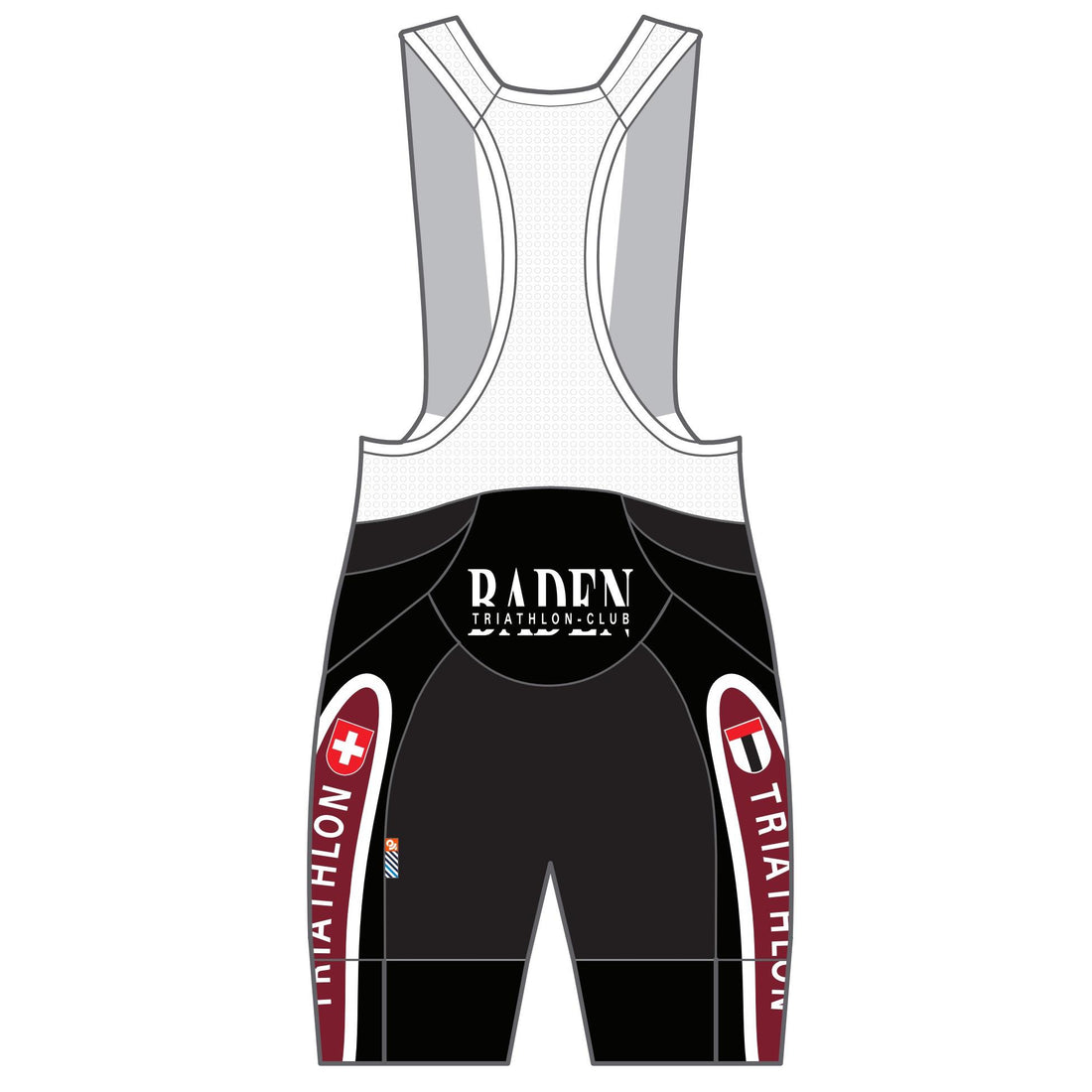 APEX+ Indoor Bib Shorts