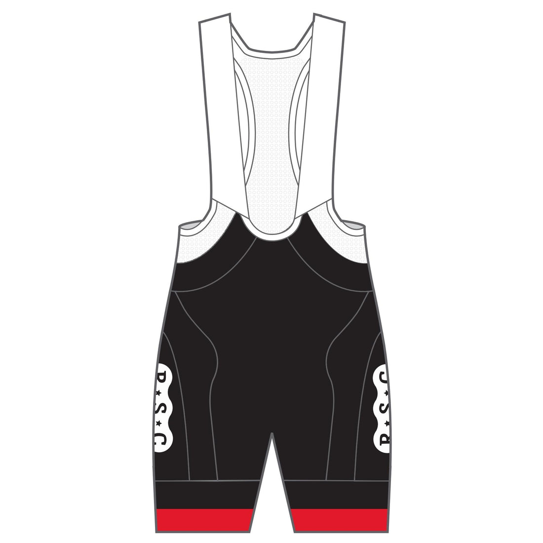 APEX+ Indoor Bib Shorts