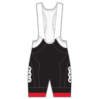 APEX+ Indoor Bib Shorts