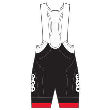 APEX+ Indoor Bib Shorts