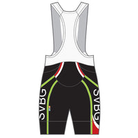 APEX+ Indoor Bib Shorts