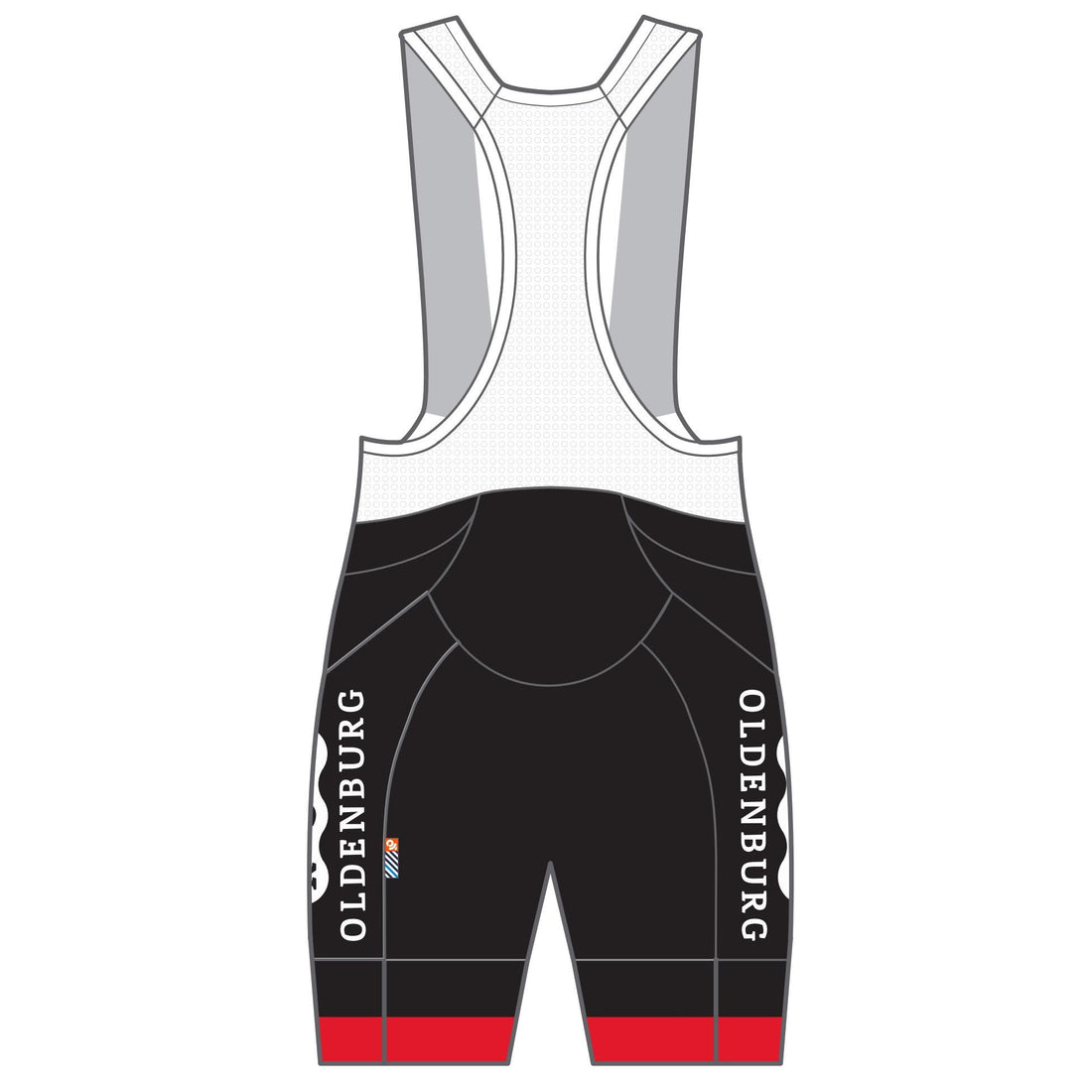 APEX+ Indoor Bib Shorts