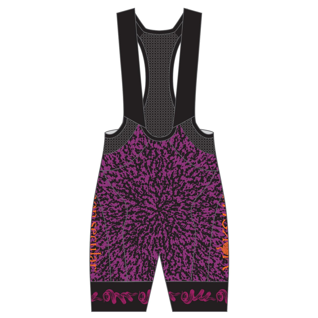 APEX+ Indoor Bib Shorts