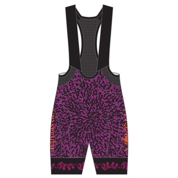 APEX+ Indoor Bib Shorts