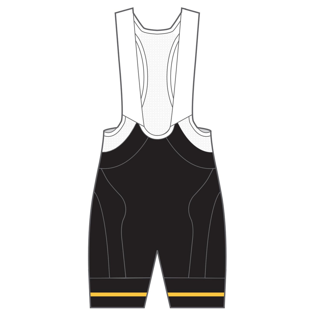 APEX+ Indoor Bib Shorts