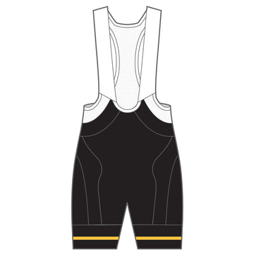 APEX+ Indoor Bib Shorts