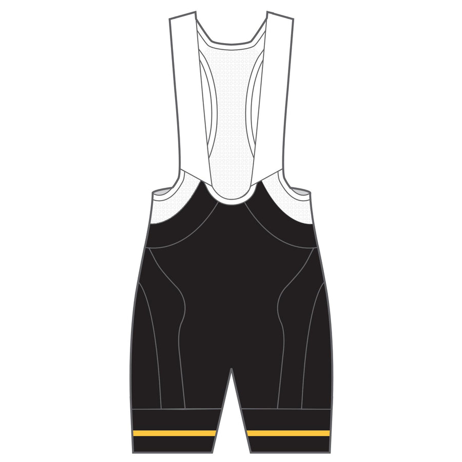 APEX+ Indoor Bib Shorts