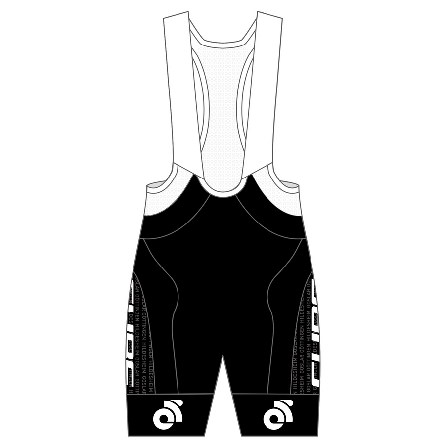 APEX+ Indoor Bib Shorts