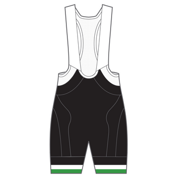 APEX+ Indoor Bib Shorts
