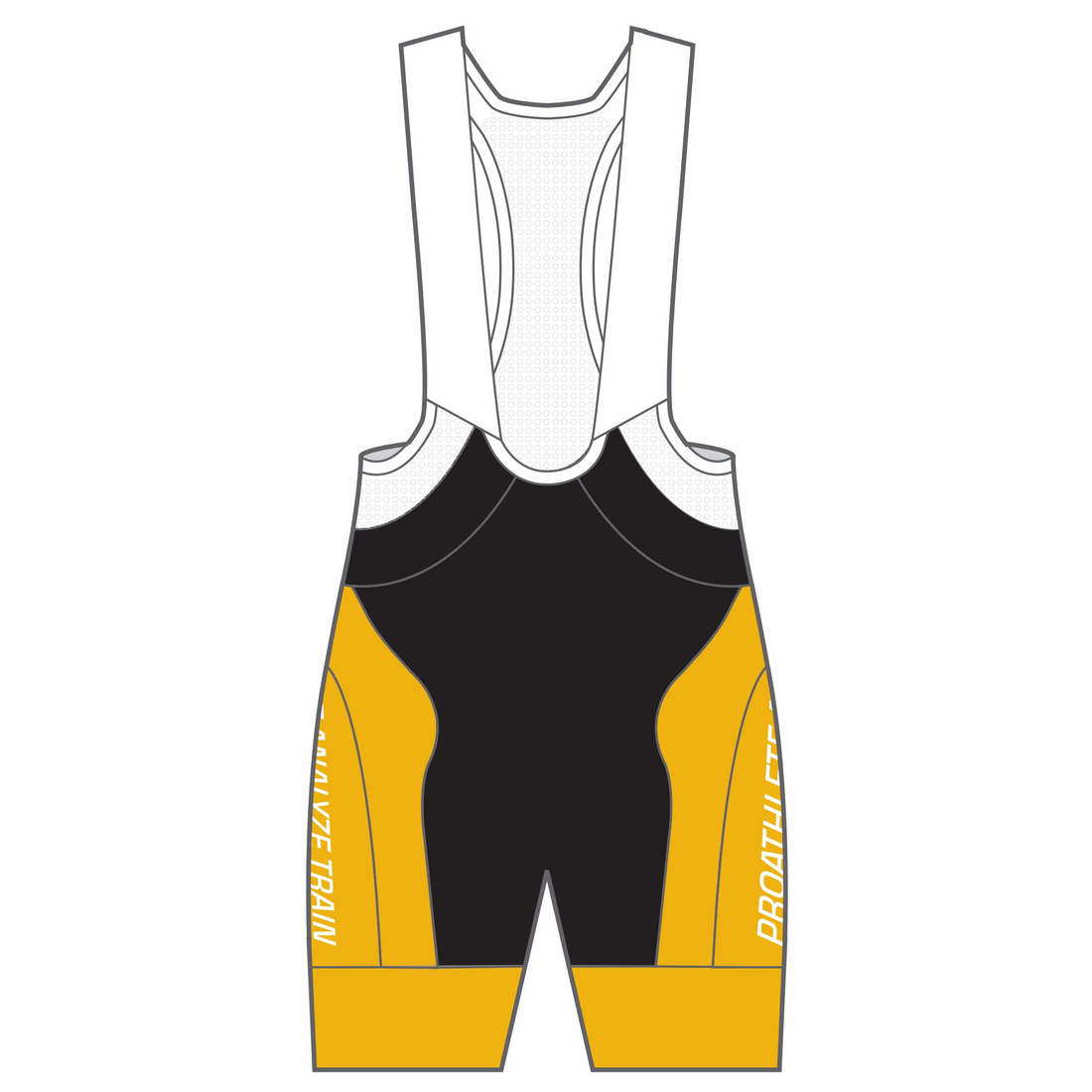 APEX+ Indoor Bib Shorts