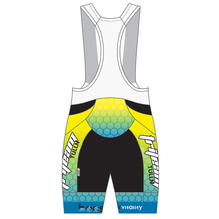 APEX+ Indoor Bib Shorts