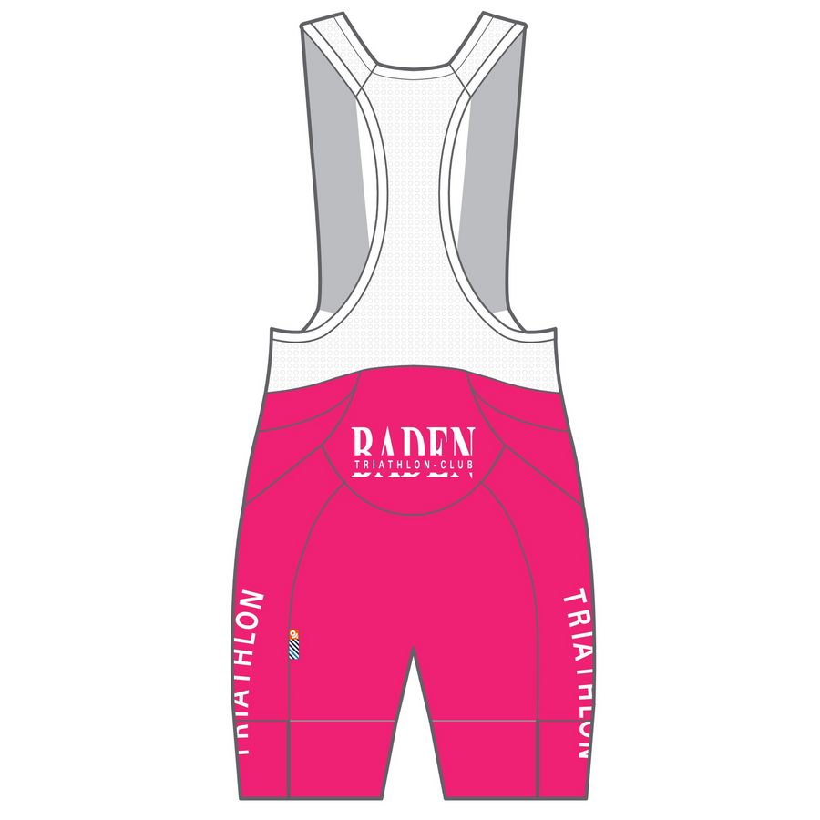 APEX+ Indoor Bib Shorts
