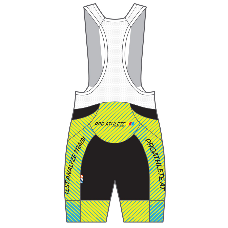 APEX+ Indoor Bib Shorts
