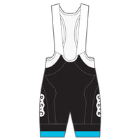 APEX+ Indoor Bib Shorts