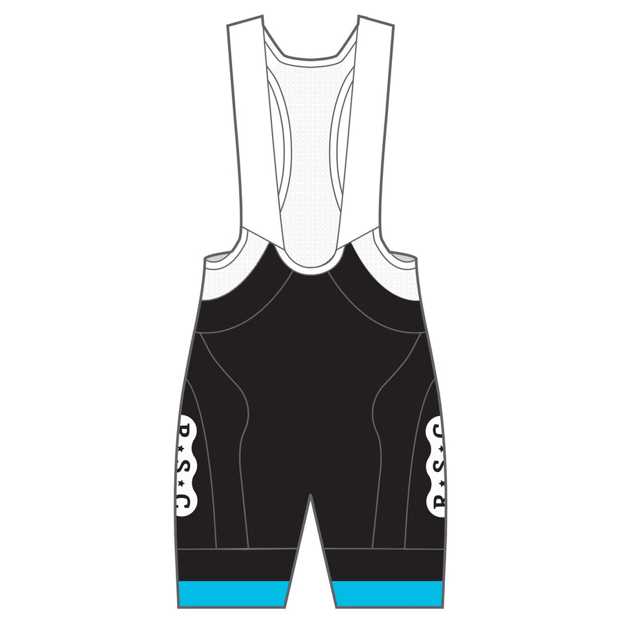 APEX+ Indoor Bib Shorts