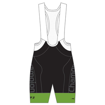 APEX+ Indoor Bib Shorts