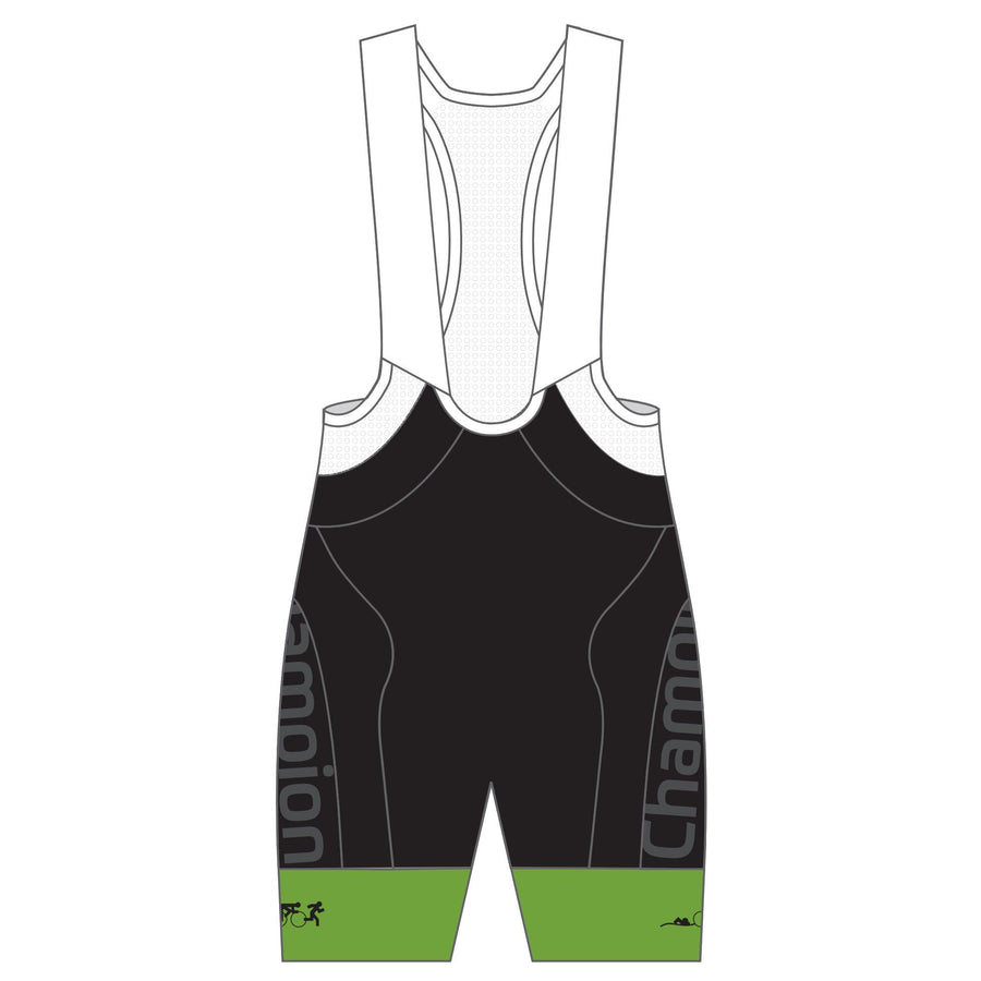 APEX+ Indoor Bib Shorts