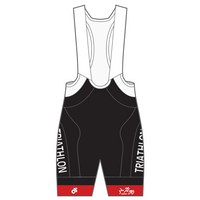 APEX+ Indoor Bib Shorts