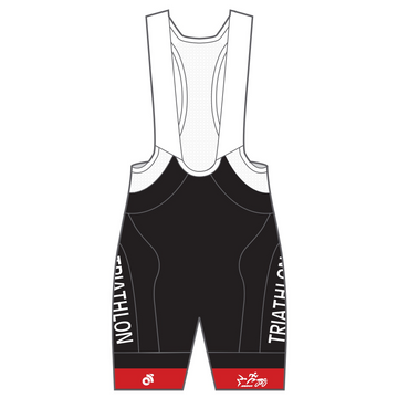APEX+ Indoor Bib Shorts