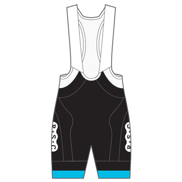 APEX+ Indoor Bib Shorts