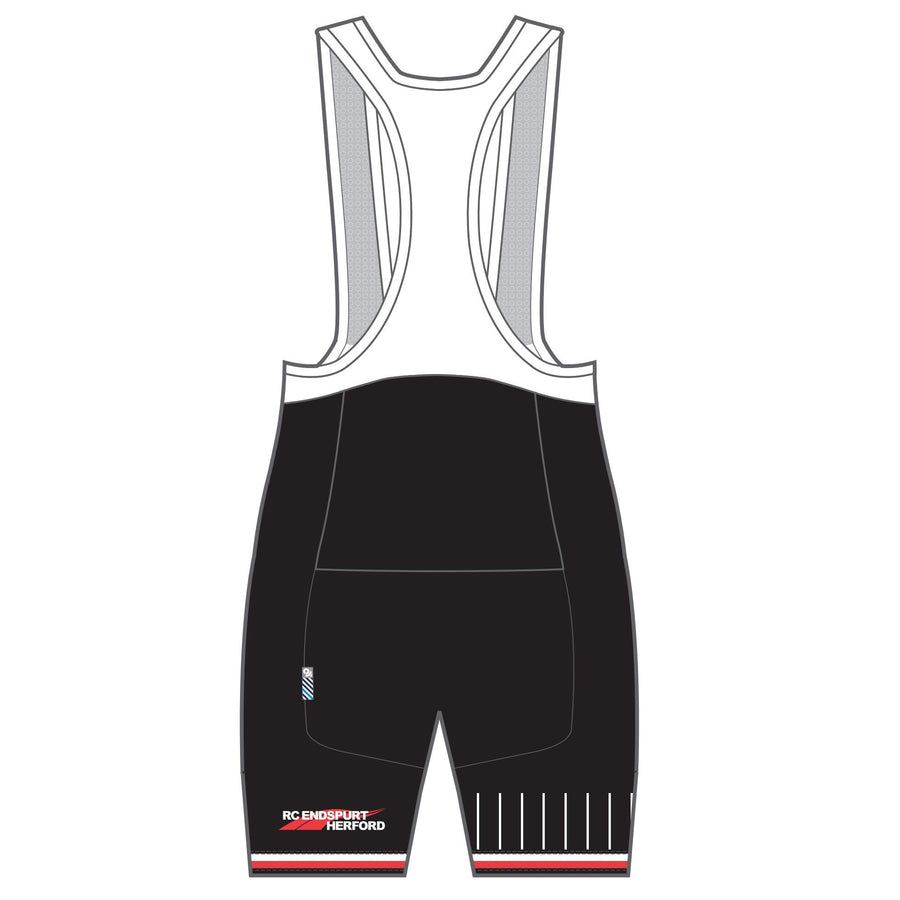 CS Fleece Bib Short