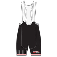 CS Fleece Bib Short