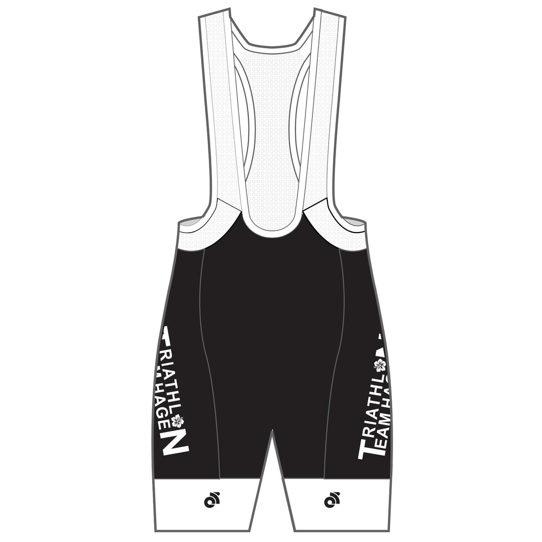 Women's PERFORMANCE+ Bib Shorts