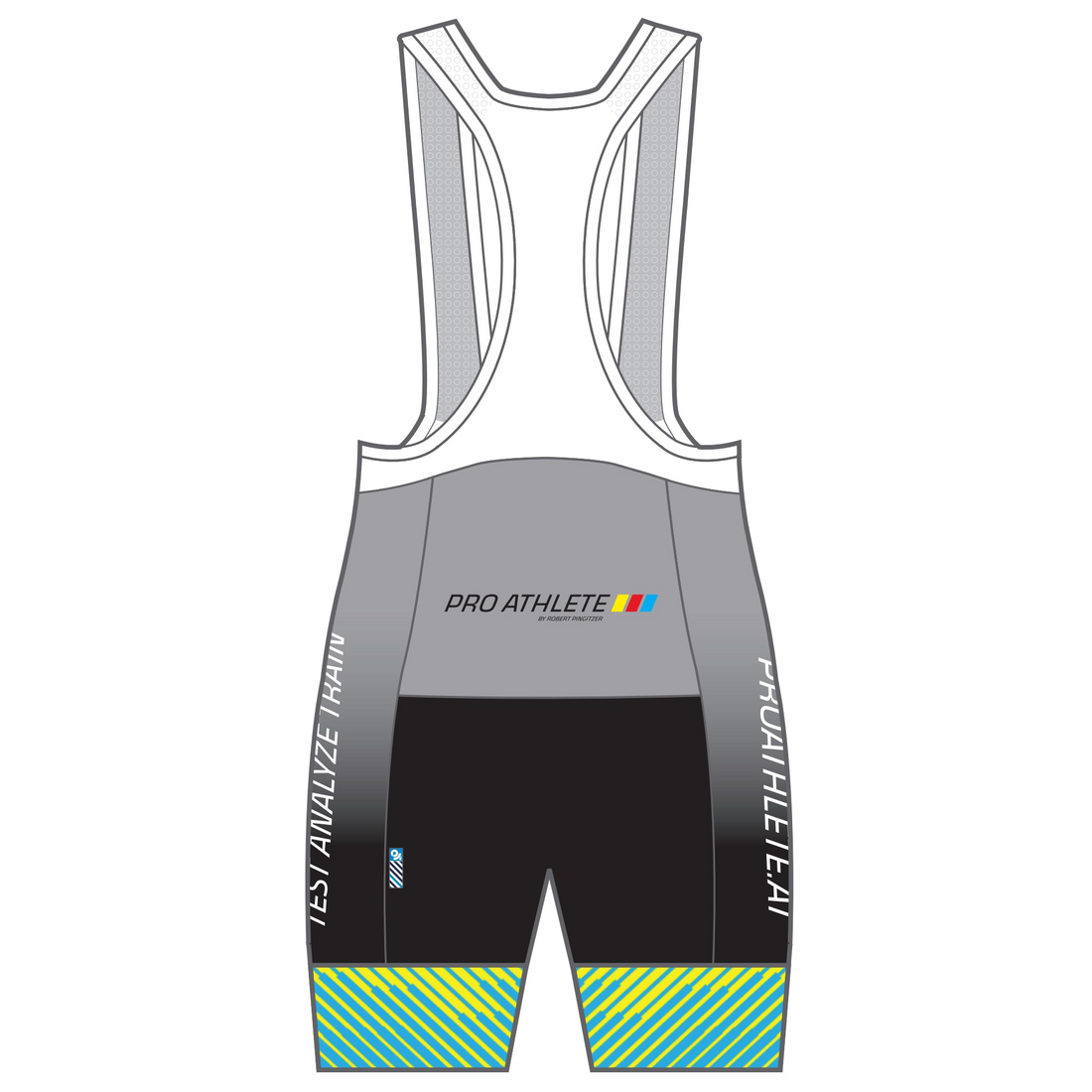 Performance Bib Shorts