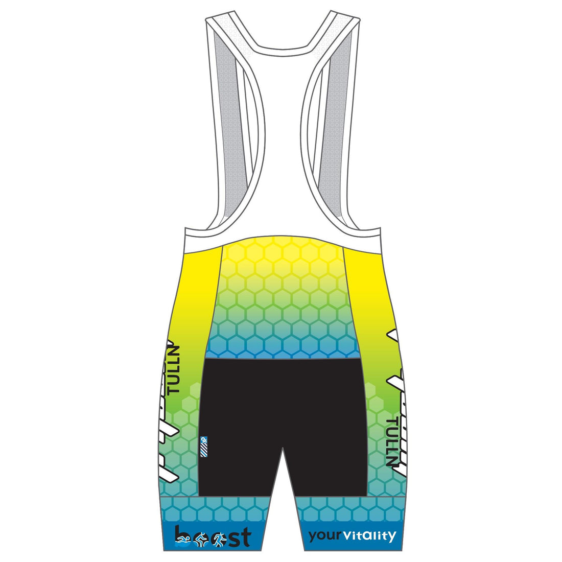 Performance Bib Shorts