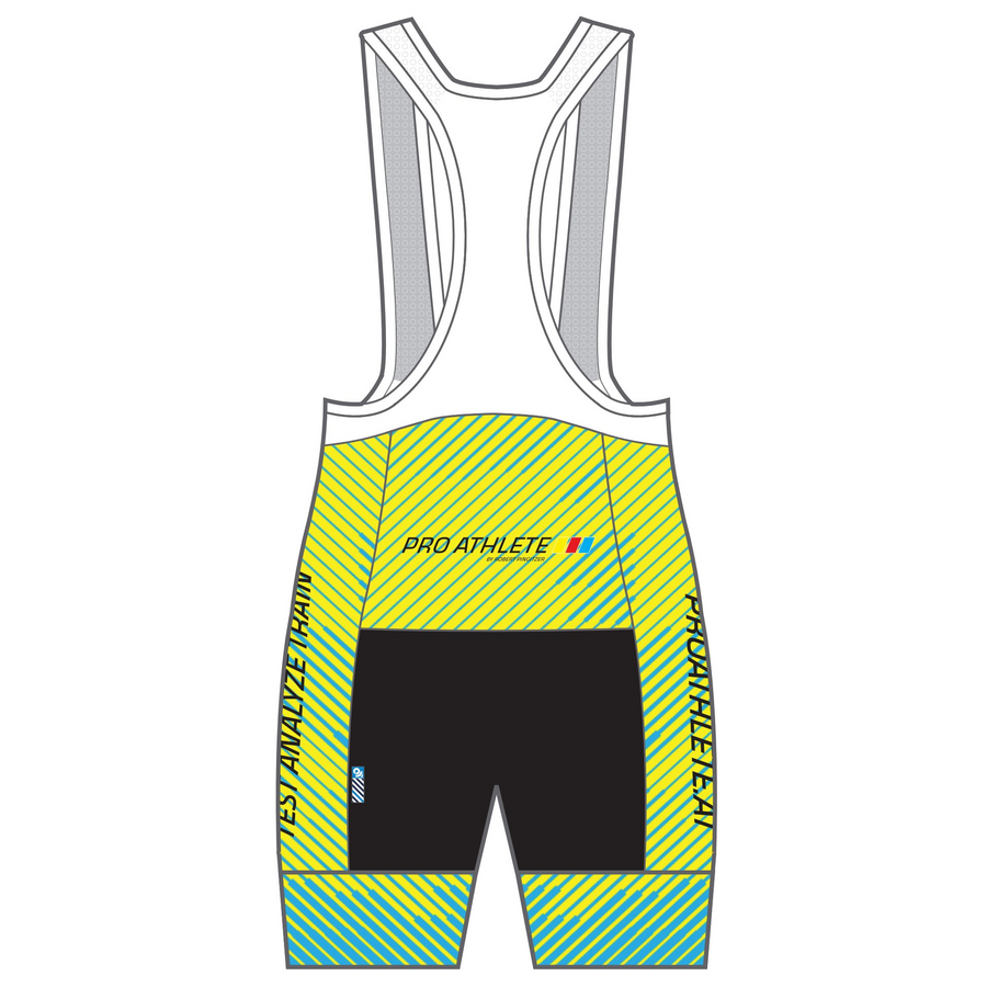 Performance Bib Shorts