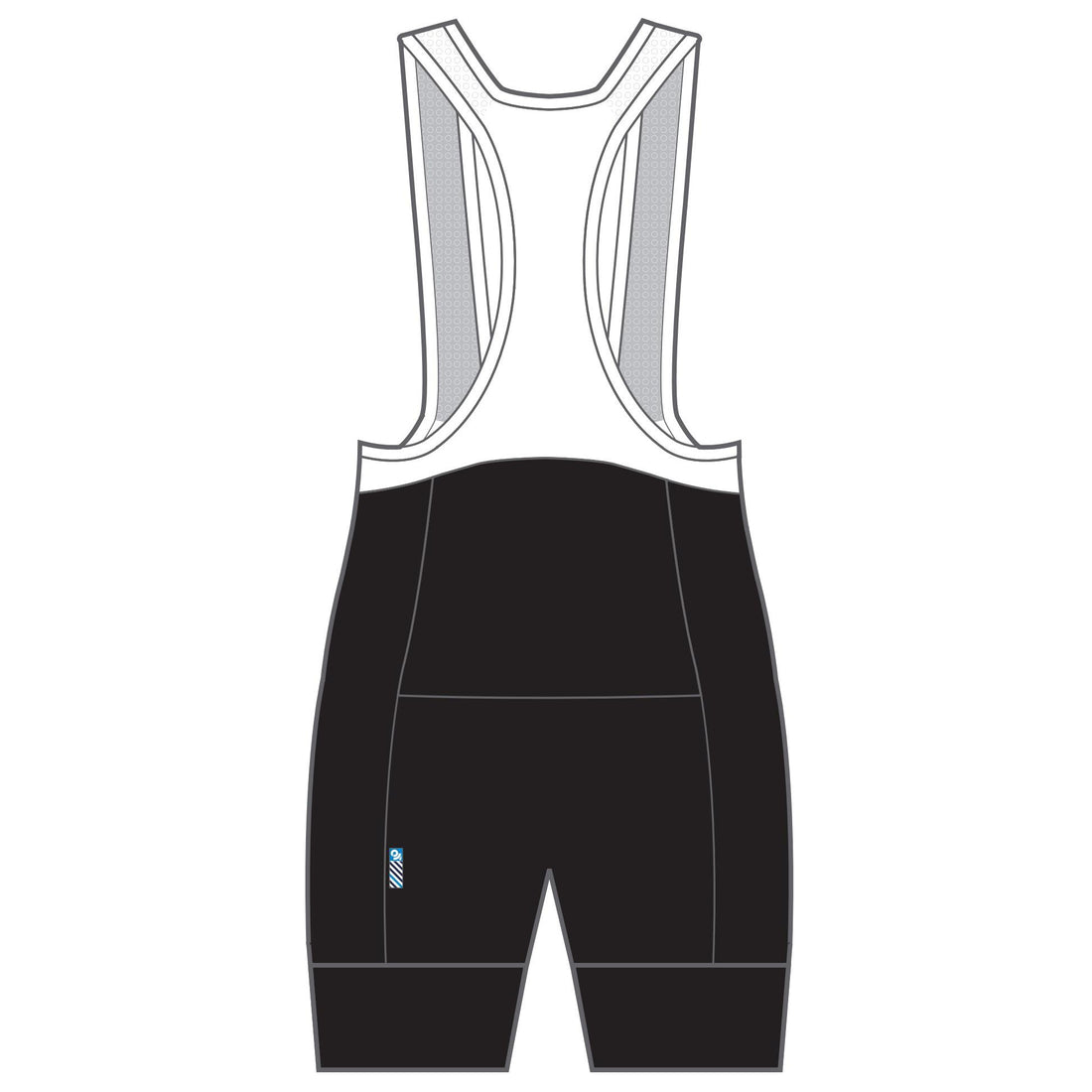 Women's PERFORMANCE+ Bib Shorts