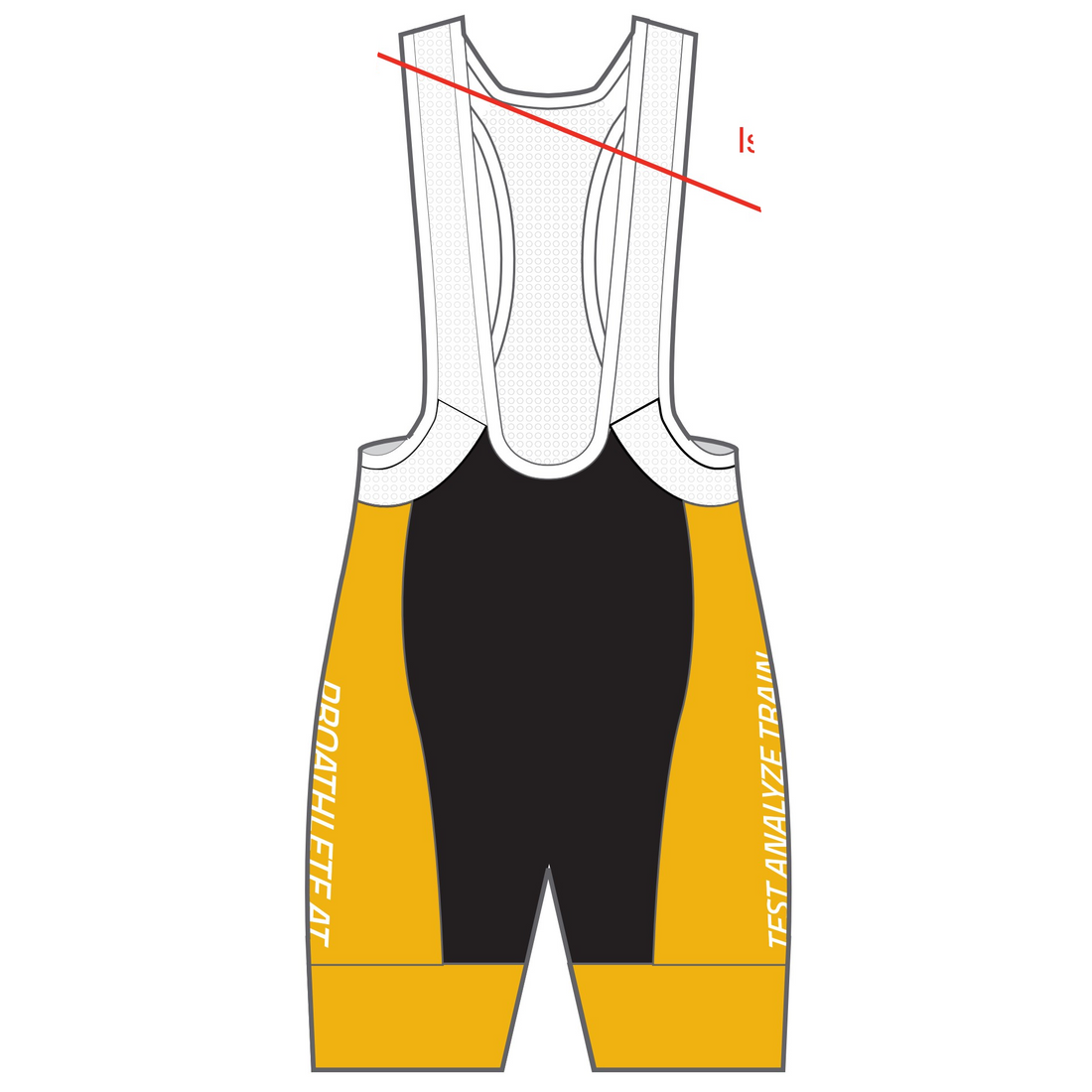 Performance Bib Shorts